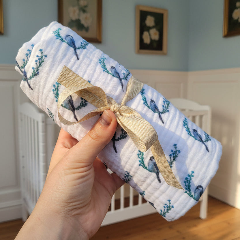 Kormosfejű cinegés termékek