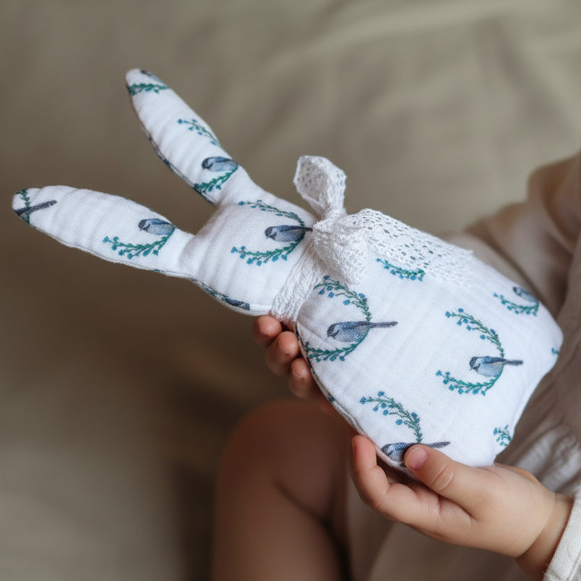 Nyuszi - Kék álompor