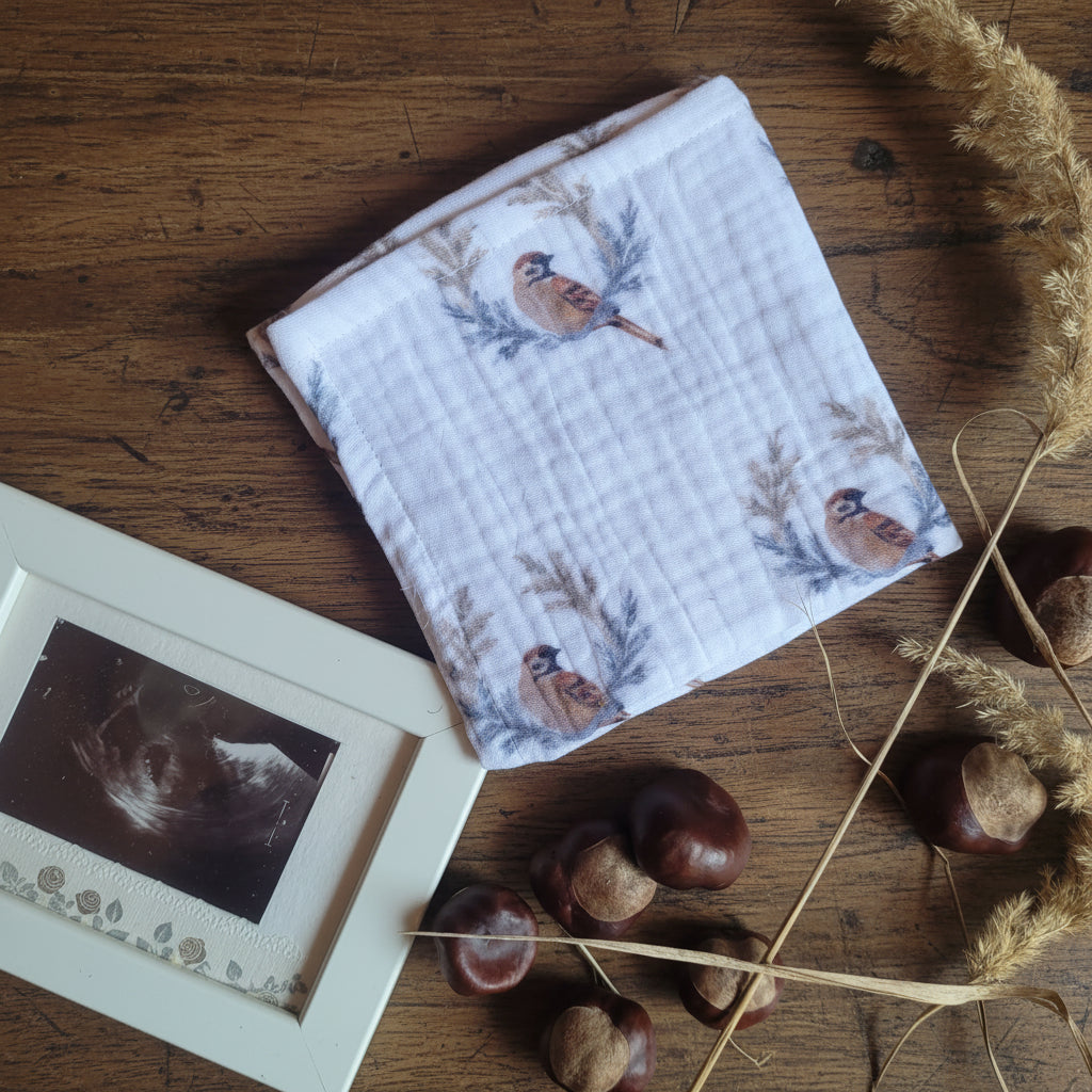 Kis textilpelenka - Lassú álmok