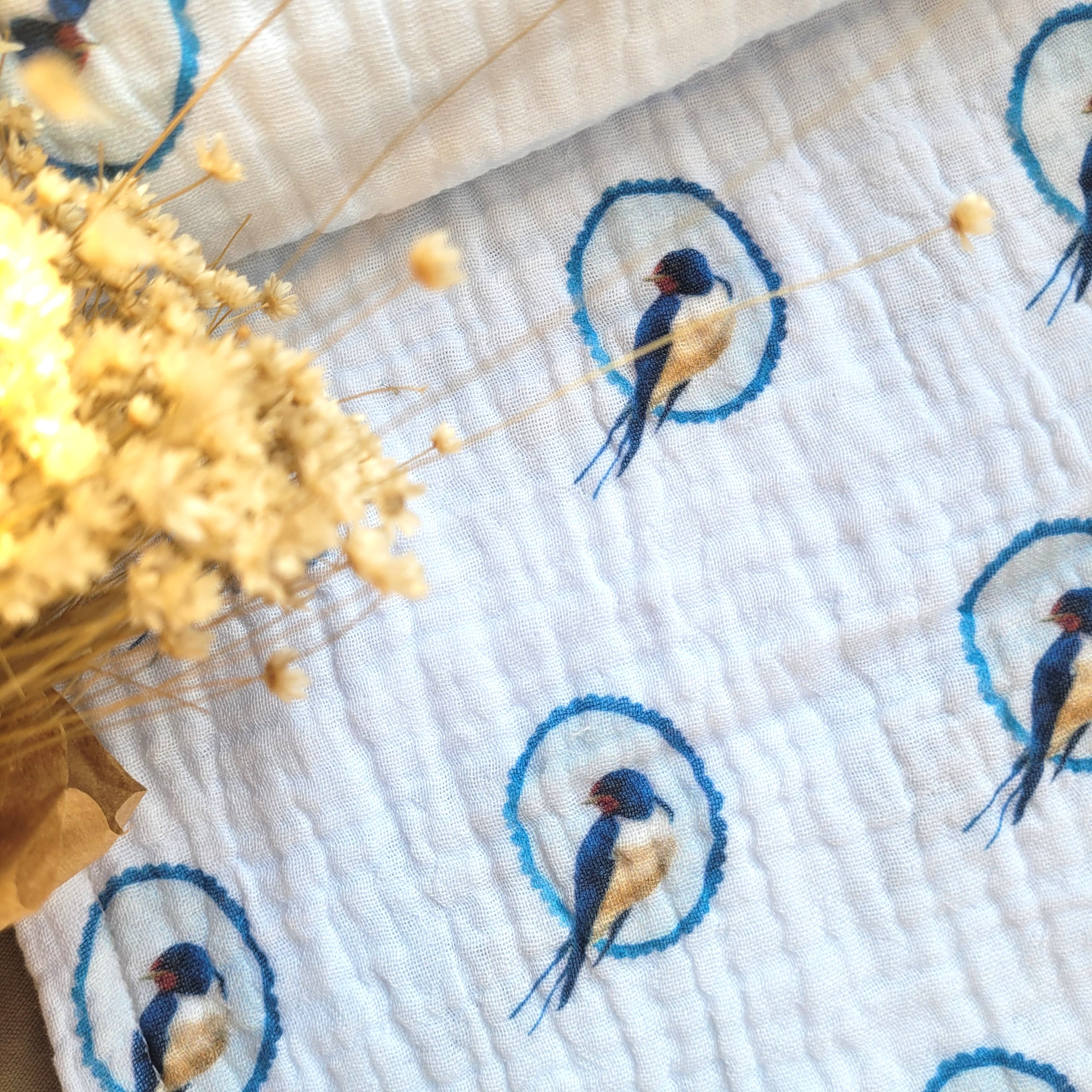 Babakendő - Az égbolt ablakai