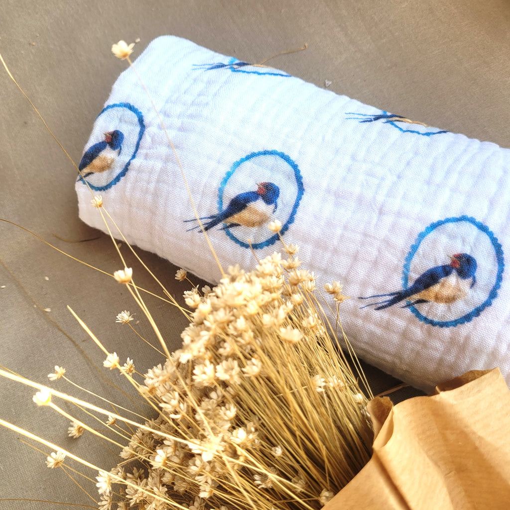 Babakendő - Az égbolt ablakai