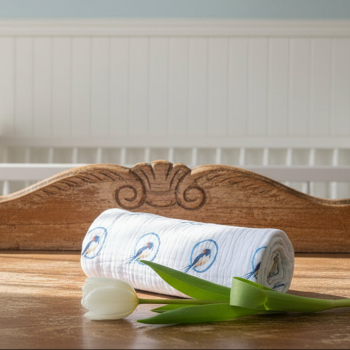 Babakendő - Az égbolt ablakai