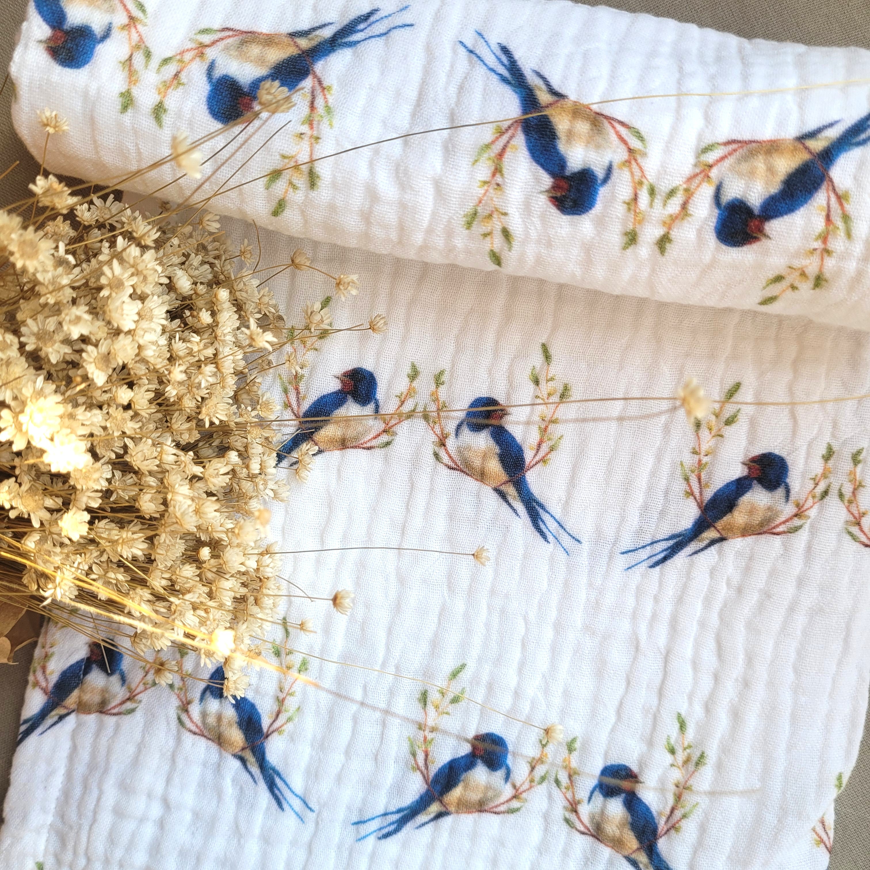 Babakendő - Puha ébredés