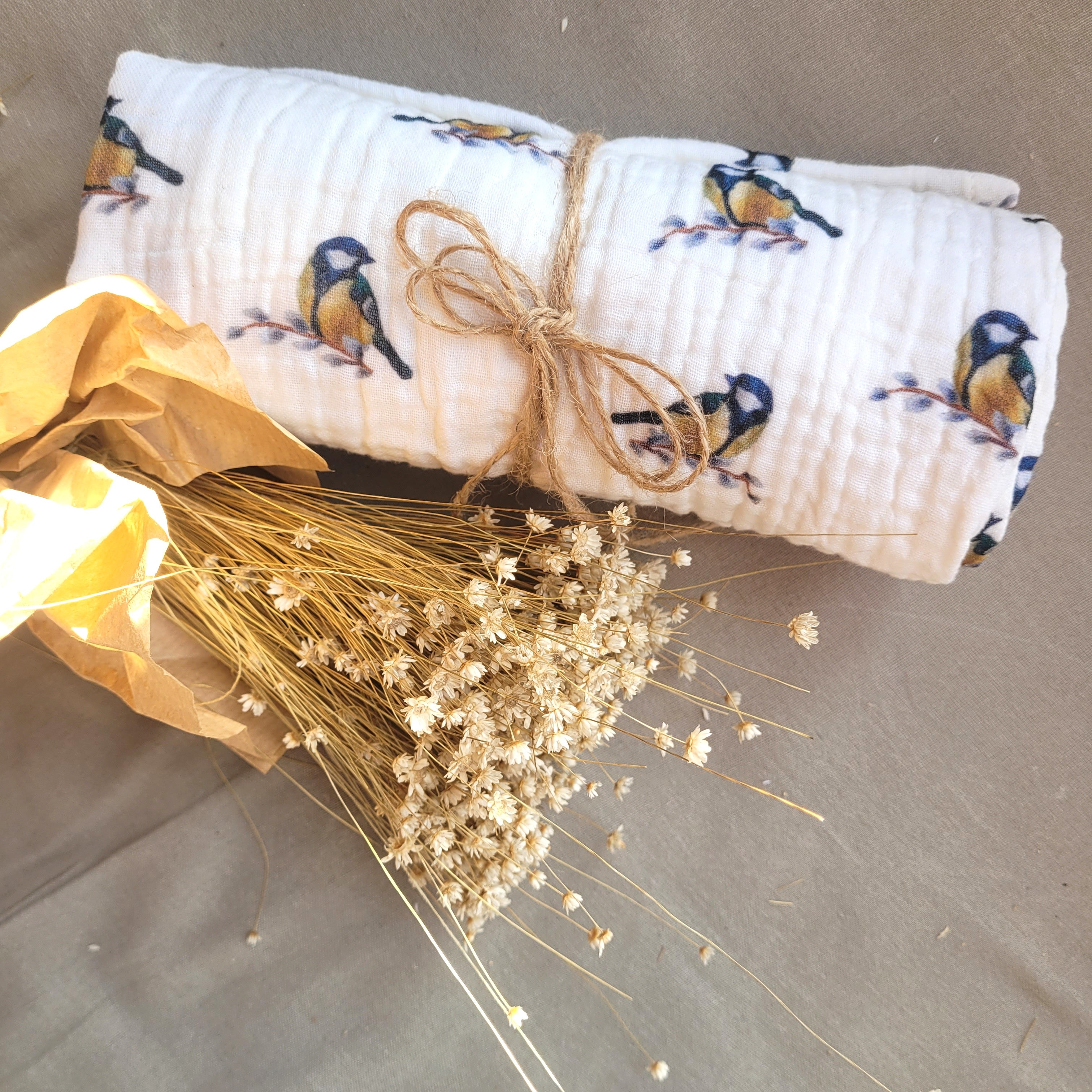 Babakendő - Vanília dal