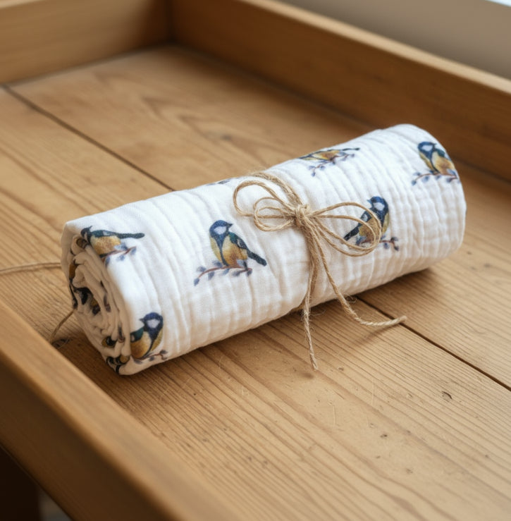 Babakendő - Vanília dal