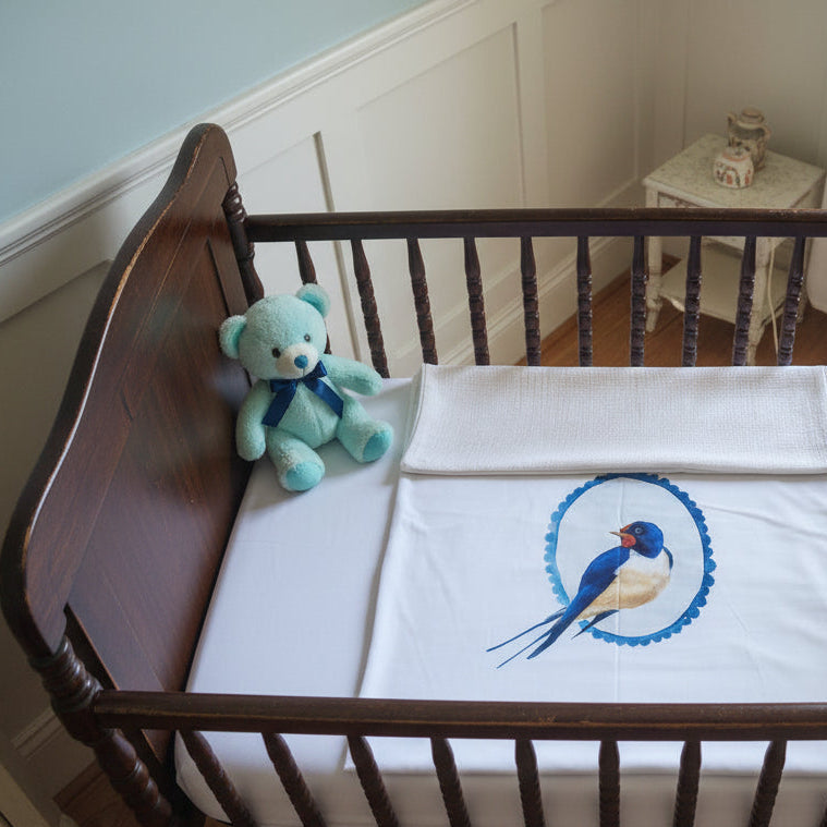 Babatakaró - Az égbolt ablakai