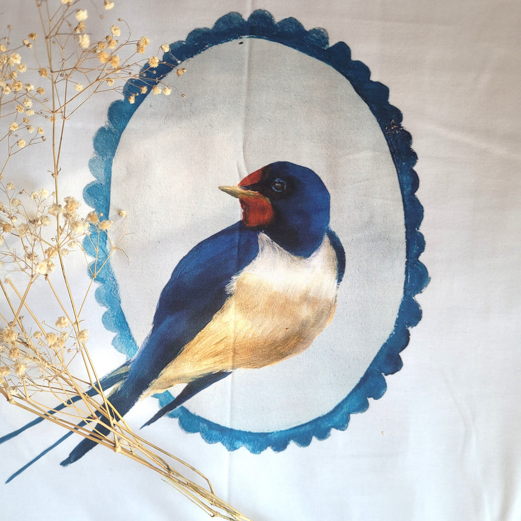 Babatakaró - Az égbolt ablakai