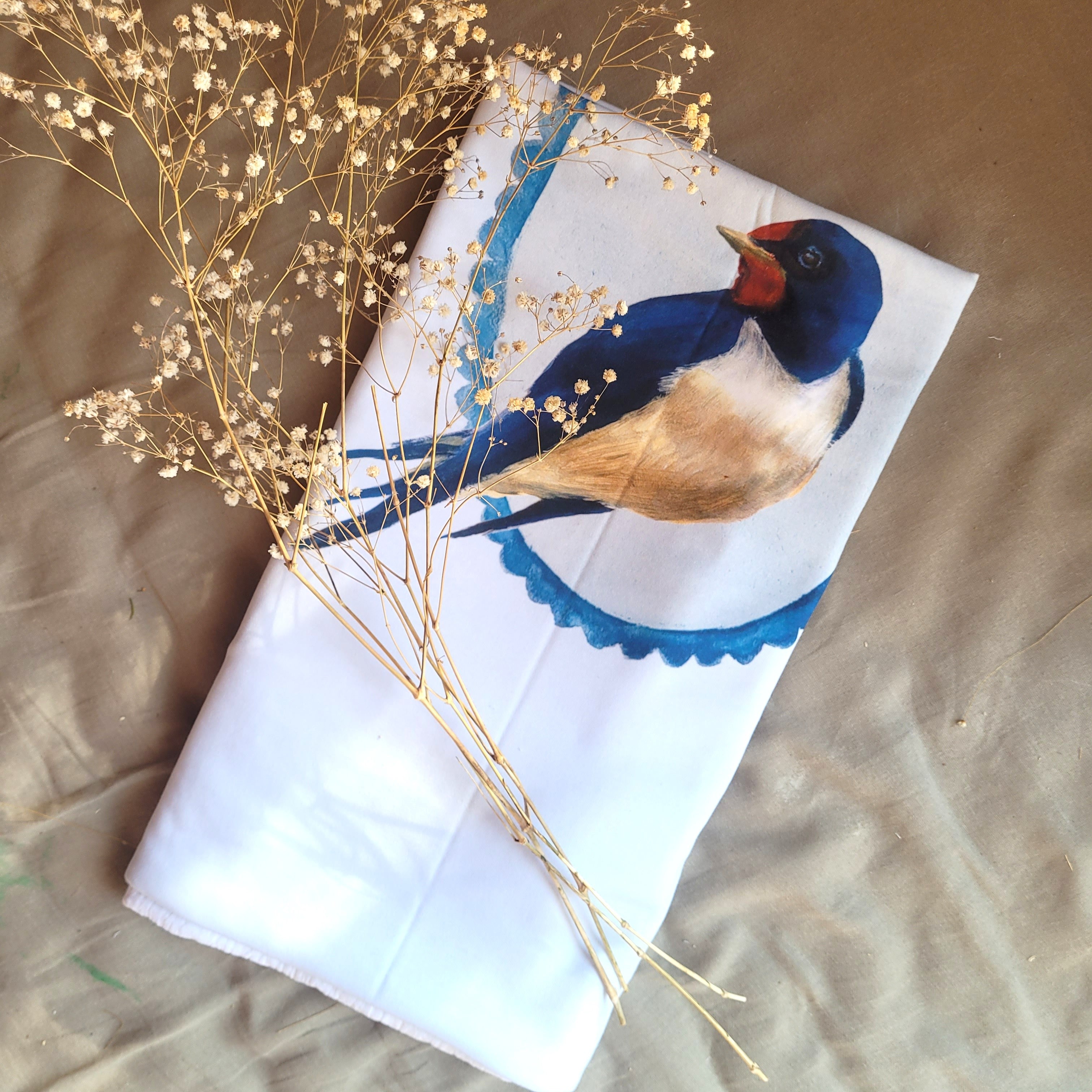 Babatakaró - Az égbolt ablakai