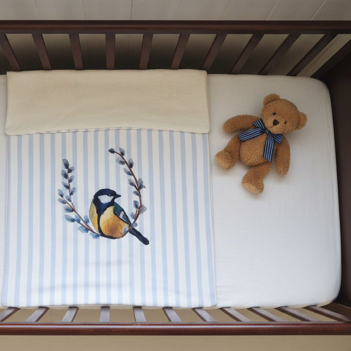 Babatakaró - Hajnali zápor