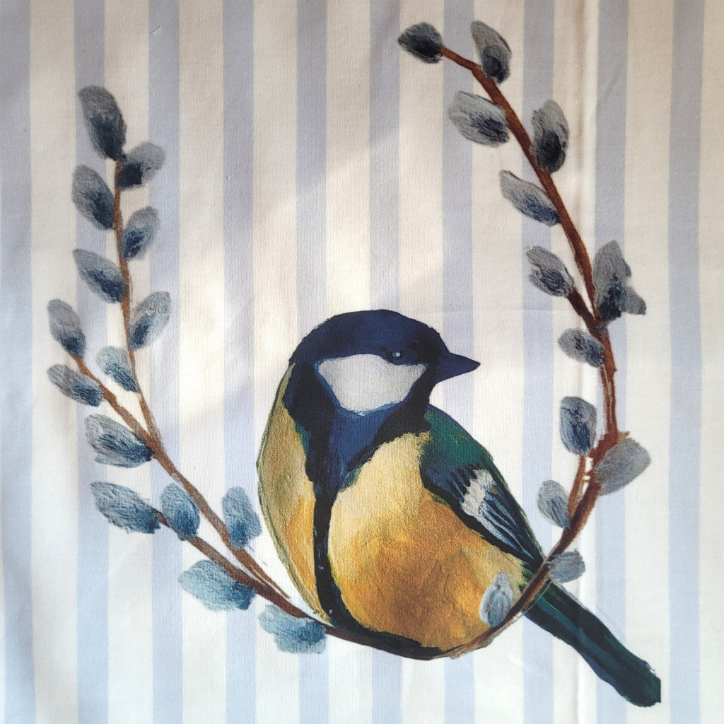 Babatakaró - Hajnali zápor