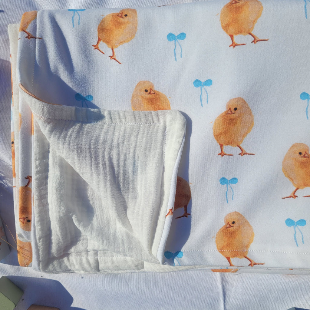 Babatakaró - Masnis mesék