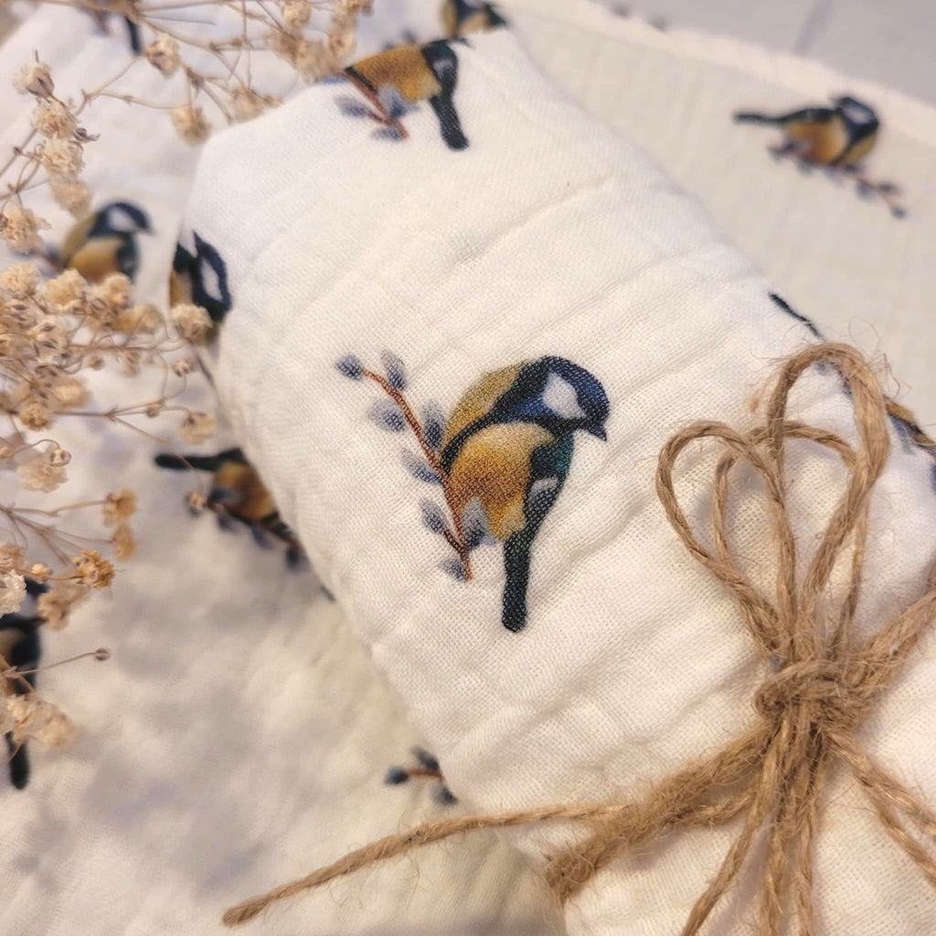 Babakendő - Vanília dal