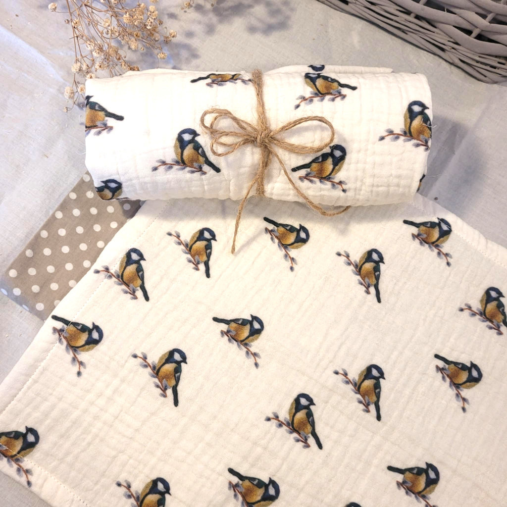 Babakendő - Vanília dal